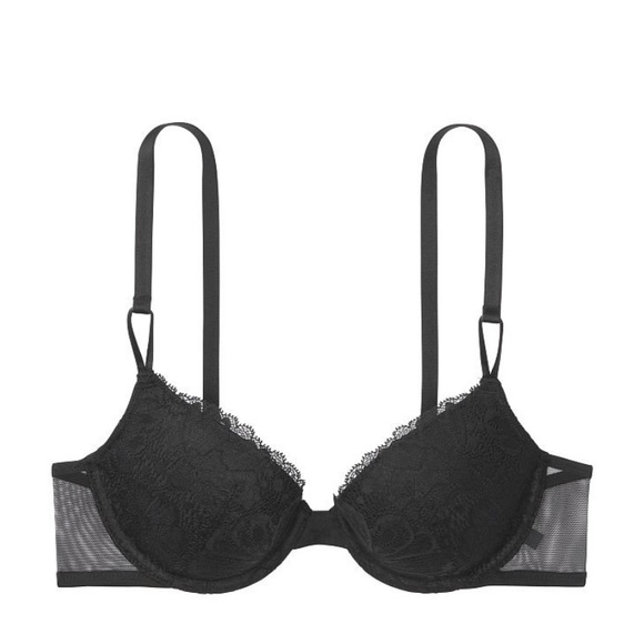 Victoria secret PINK laced bra - Picture 3 of 3